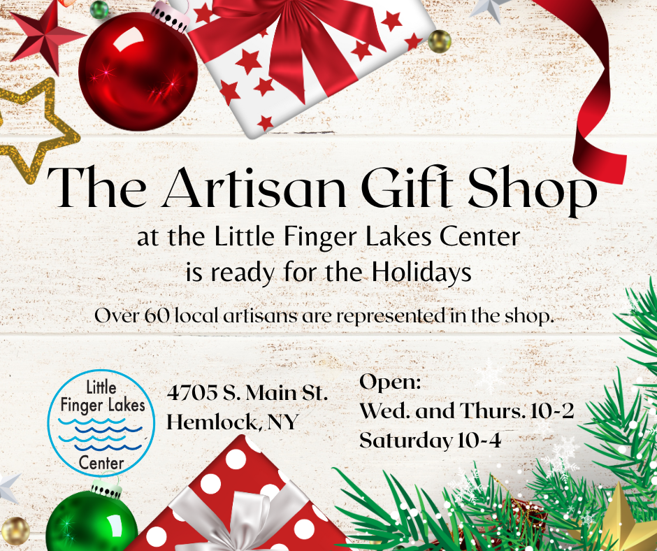 The Artisan Gift Shop
